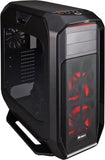 Corsair CC-9011063-WW Graphite Series 780T Full Tower PC Case - Black