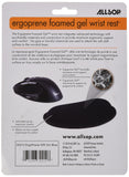 Ergoprene Gel Wrist Rest Sm Blu