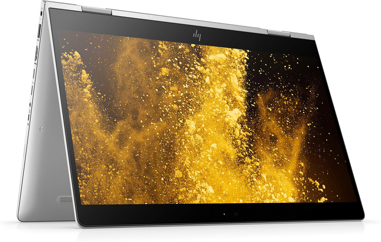 HP EliteBook x360 830 G6 13.3" Touchscreen 2 in 1 Notebook - 1920 x 1080 - Core i5 i5-8365U - 16 GB RAM - 32 GB Optane Memory - 256 GB SSD - Windows 10 Pro 64-bit - Intel UHD Graphics 620 - in-pl