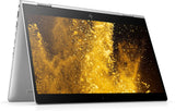 HP EliteBook x360 830 G6 13.3" Touchscreen 2 in 1 Notebook - 1920 x 1080 - Core i5 i5-8365U - 16 GB RAM - 32 GB Optane Memory - 256 GB SSD - Windows 10 Pro 64-bit - Intel UHD Graphics 620 - in-pl