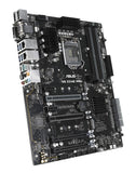 ASUS LGA1151 ECC DDR4 M.2 C246 Server Workstation ATX Motherboard for 8th Generation Intel Motherboards WS C246 PRO