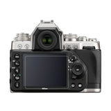 Phantom Glass Tempered Glass Screen Protector for Nikon D500, D800, D810, Leica X-Vario, Clear