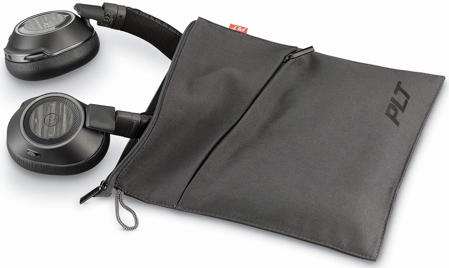 Plantronics Bluetooth Headset