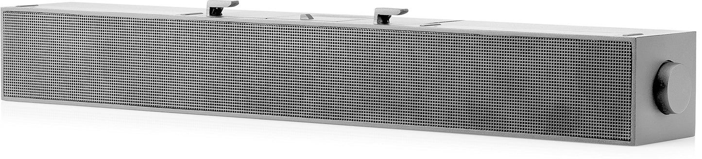 HP S100 Speaker Bar - Compatible ProDisplays, EliteDisplays Z Displays