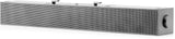 HP S100 Speaker Bar - Compatible ProDisplays, EliteDisplays Z Displays