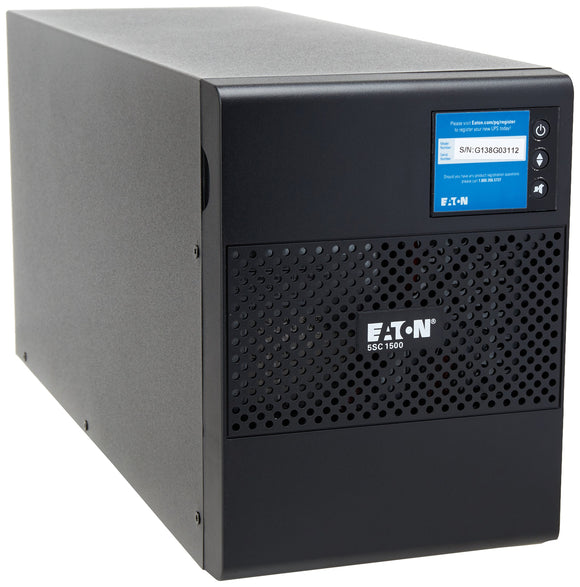 Eaton Electrical 5SC1500 External UPS