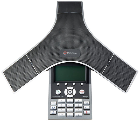 Polycom SoundStation IP 7000