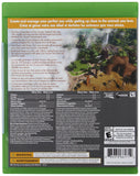 Zoo Tycoon Xbox One