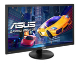 ASUS VP247H-P 23.6 in LED Monitor 1920x1080 1ms VGA DVI HDMI Speakers