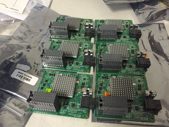 Flex System Fc3172 2port 8gb Fc Adapter (69Y1938)