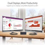 Asus VC66-CB5018ZN VivoMini PC with Intel Core i5-8400 and 4K UHD