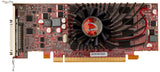 VisionTek Radeon HD 5570 4 Port HDMI VHDCI Graphics Card-900901, Black, Multicolor, Red