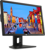 HP DreamColor 24-Inch Screen LED-Lit Monitor Black (1JR59A4#ABA)