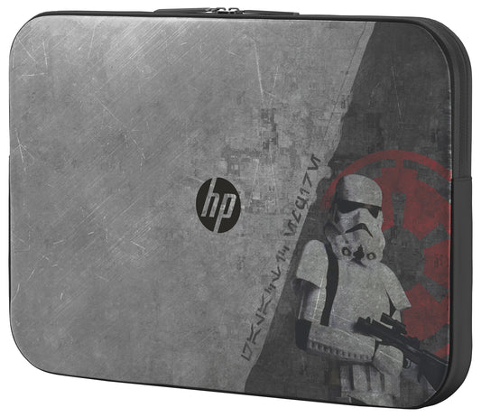 HP Star Wars Special Edition 15.6-Inch Laptop Sleeve