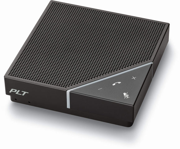 Plantronics Calisto P7200 Speaker System - Wireless Speaker(s) - Battery Rechargeable