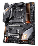 Gigabyte Z390 AORUS PRO (Intel LGA1151/Z390/ATX/2xM.2 Thermal Guard/Realtek ALC1220/RGB Fusion/Gaming Motherboard)