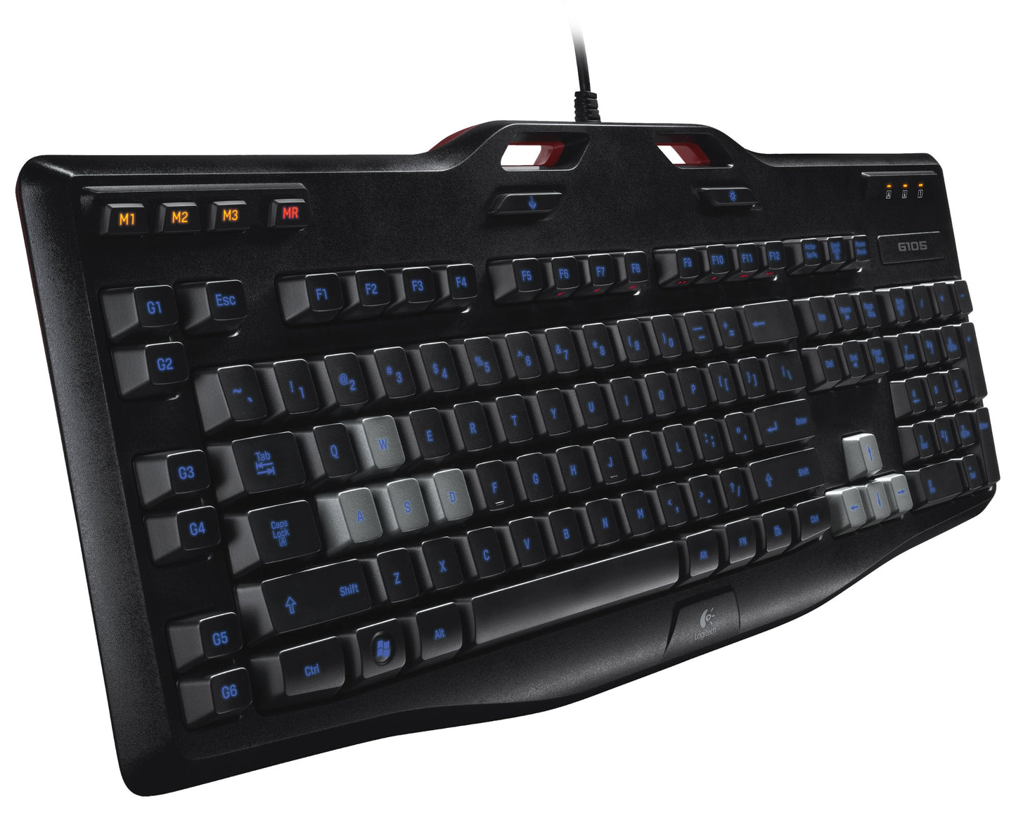 Gaming Keyboard G105