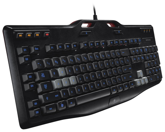 Gaming Keyboard G105