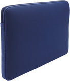 Case logic 13.3-Inch Laptop and MacBook Sleeve, Blue