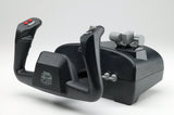 CH Products 200-615 Flight Sim Yoke USB