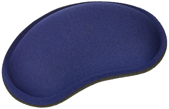 Ergoprene Gel Wrist Rest Sm Blu