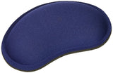 Ergoprene Gel Wrist Rest Sm Blu