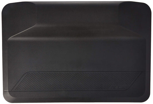 Fellowes Active Fusion Anti-Fatigue Mat, Black
