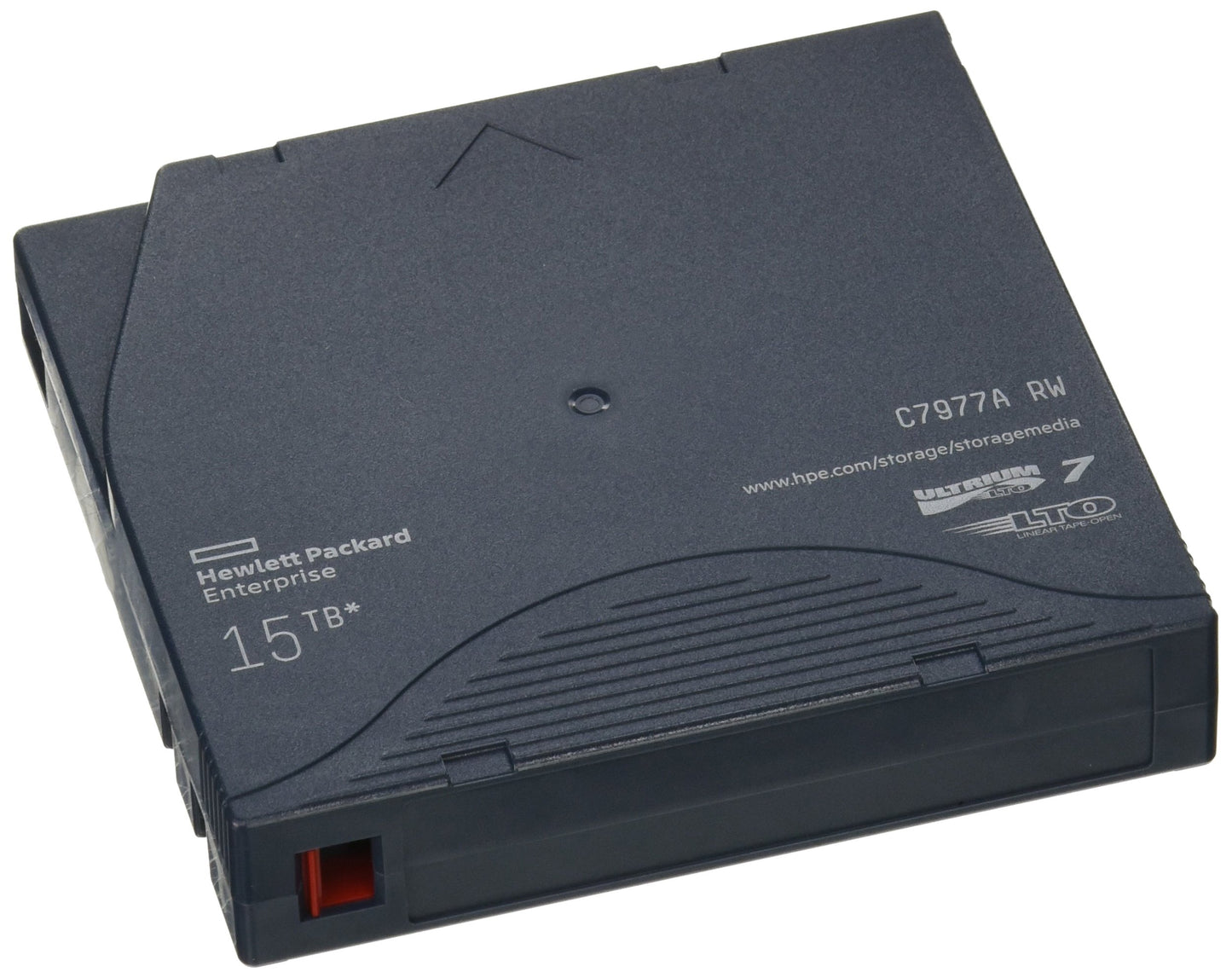 LTO-7 ULTRIUM 15TB RW DATA CART