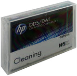 HP CLEAN CART DAT DDS2 DDS3 DDS4 Media