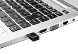 ASUS USB-AC51 AC600 Dual-Band WiFi Wireless Adapter