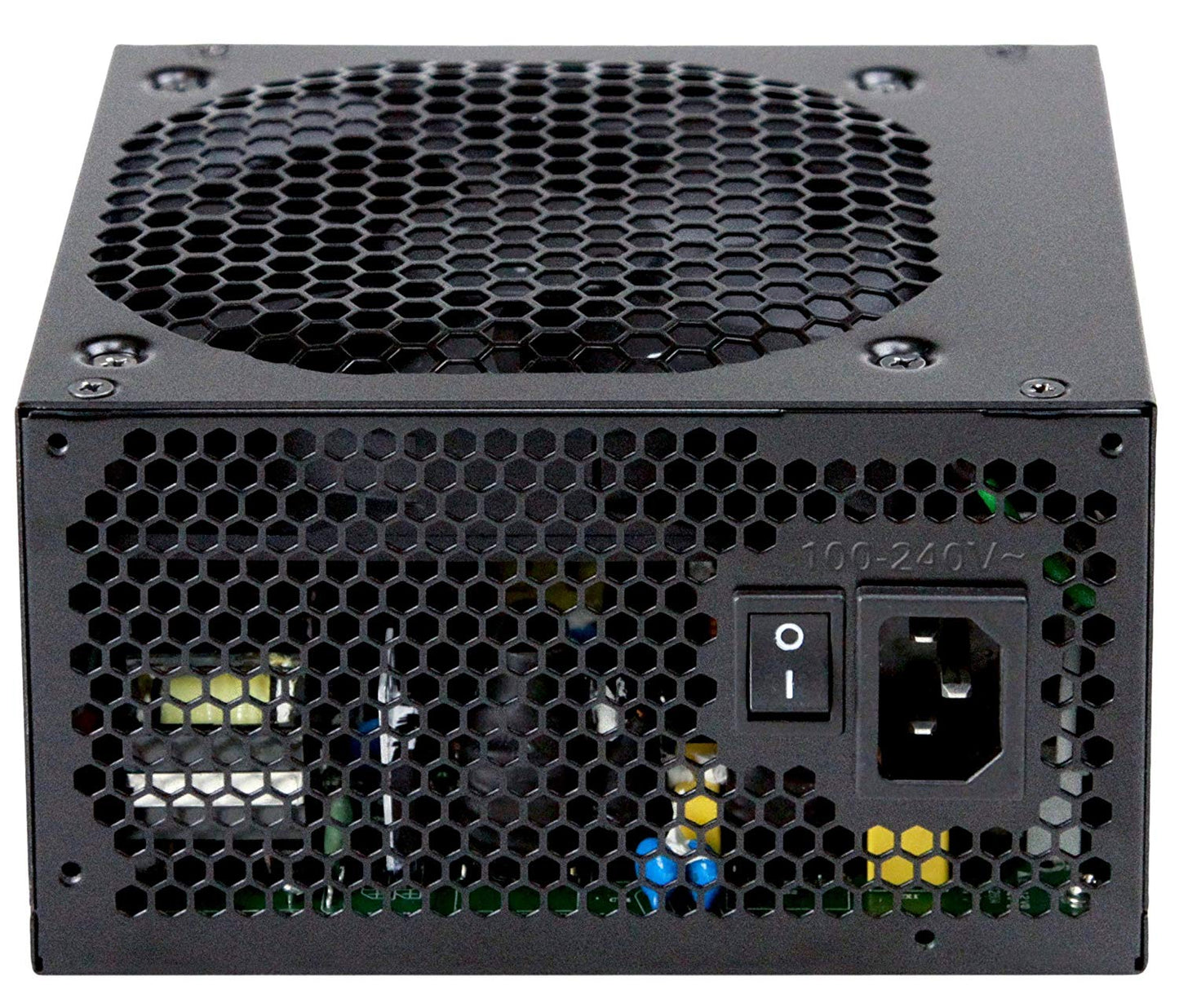 Antec EarthWatts