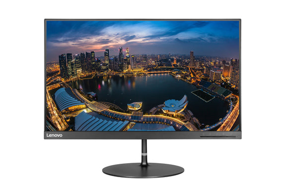 Lenovo L24i-20 Monitor, 23.8
