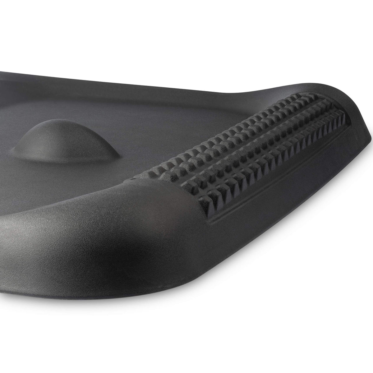 Anti-Fatigue Mat for Standing Desks - Active Standing Desk Mat - 26" X 29" - Cushioned 3D Topography - Stand Up Desk Mat