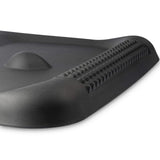Anti-Fatigue Mat for Standing Desks - Active Standing Desk Mat - 26" X 29" - Cushioned 3D Topography - Stand Up Desk Mat