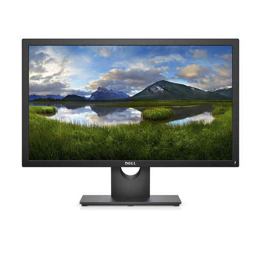 Open Box Dell 23IN MONITOR 3YR ADVANCED