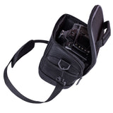 RIVA CASE - 205A-01 (PS) Digital CASE Black 6/24