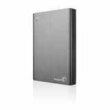 Seagate Wireless Plus 2TB Portable Hard Drive with Built-In Wi-Fi (STCV2000100)