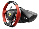 Thrustmaster Racing Wheel Ferrari 458 Spider Edition - Xbox One