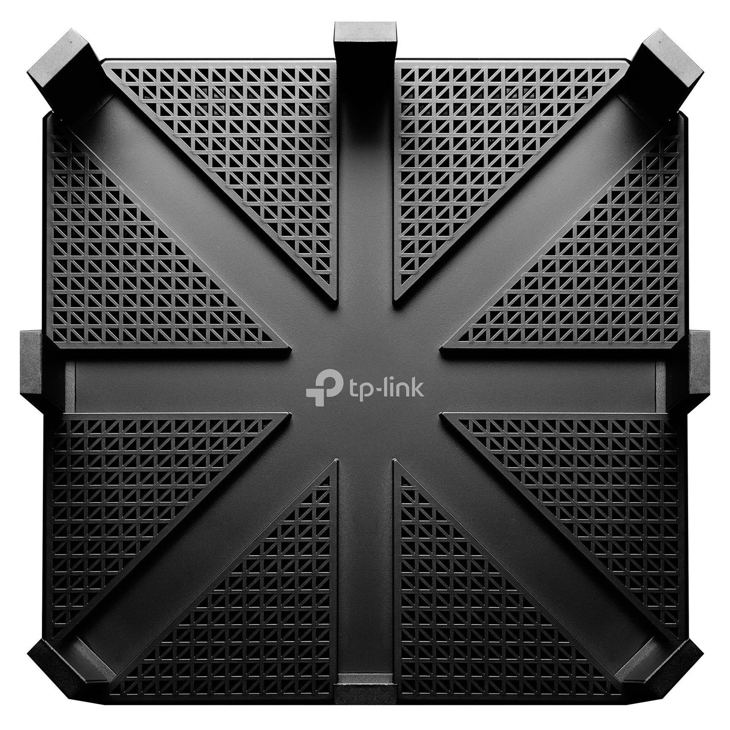 TP-Link AC5400 Wireless Wi-Fi Tri-Band Gigabit Router (Archer C5400)
