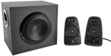 LOGITECH Z-623 - Speaker syste