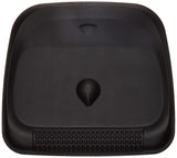 Anti-Fatigue Mat for Standing Desks - Active Standing Desk Mat - 26" X 29" - Cushioned 3D Topography - Stand Up Desk Mat