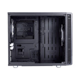 Fractal Design Cases FD-CA-DEF-Nano-S-BK-W
