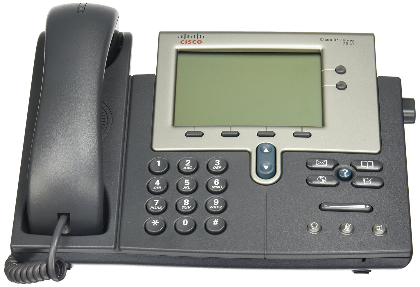 Unified IP Phone 7942 Spare