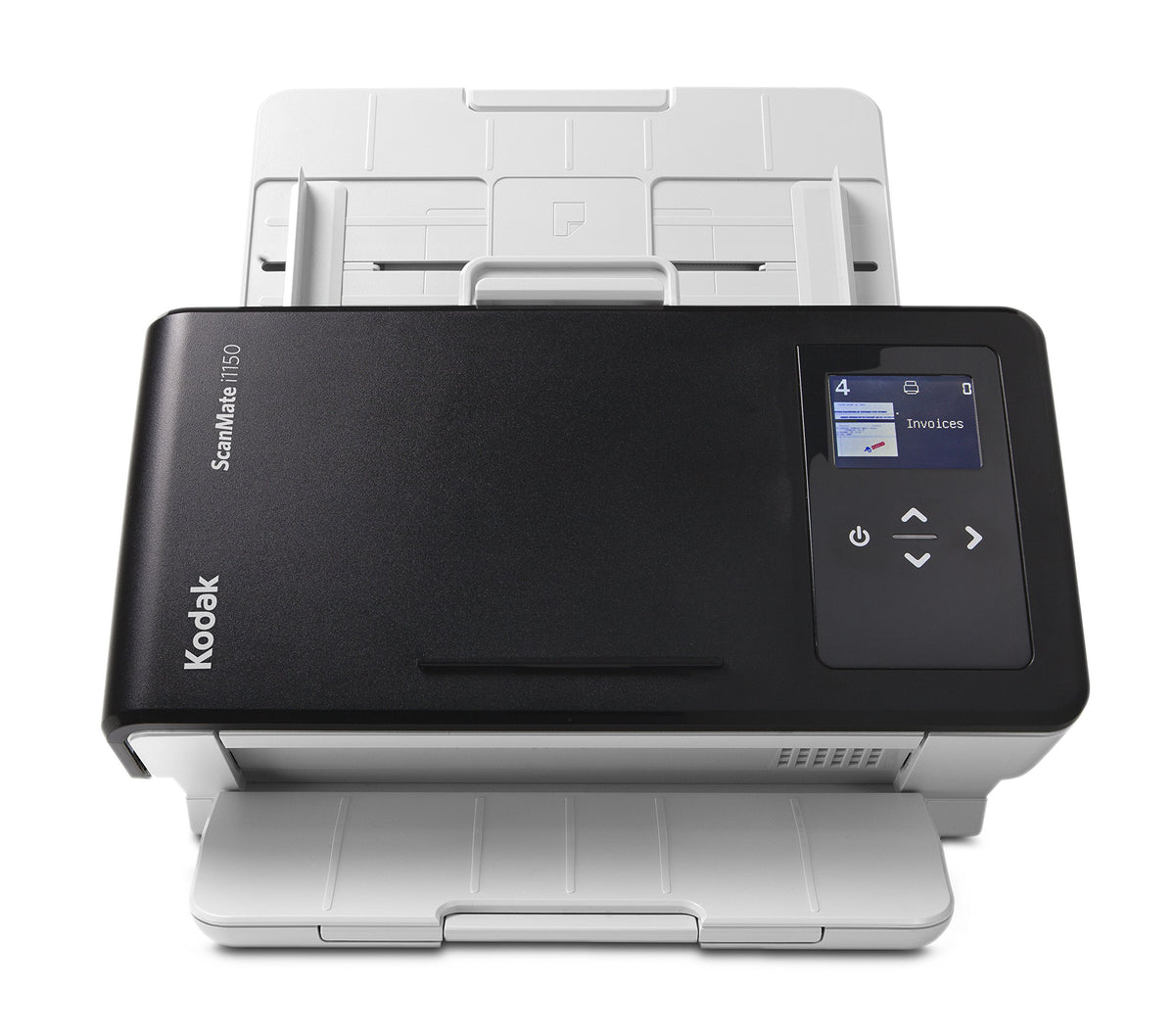 Kodak Scanmate i1150 1664390 Document Scanner