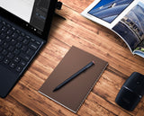 Refurbished Lenovo Active Capacity Pens for Touchscreen Laptop for Lenovo Yoga 900S-12ISK, Miix 700-12ISK, Miix 510-12IKB, Miix 510-12ISK, Miix 720-12IKB,GX80K32882 - Black