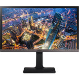 Samsung UE850 LU28E85KRS/GO 28" Screen Led-Lit Monitor, Black, Silver