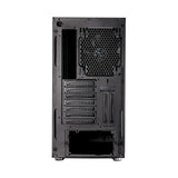 Fractal Design Meshify S2 Black ATX Modular High-Airflow Tempered Glass Window Mid Tower Computer CaseFD-CA-MESH-S2-BKO-TGL
