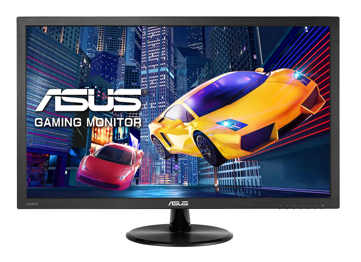 Asus VP278H-P 27" LED LCD Monitor - 16:9-1 ms