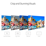 Asus Vivobook F705MA Thin and Lightweight Laptop, 17.3" HD+ (1600 X 900), Intel Pentium Silver N5000 (up to 2.7 GHz) Processor, 8GB DDR4, 1TB HDD, 802.11AC Wi-Fi, Windows 10 - F705MA-DS21Q