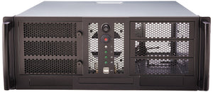 Chenbro Rackmount 4U Server Chassis RM42300-F